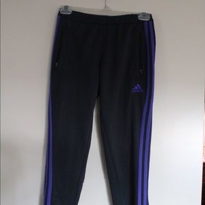 Adidas Track Pants